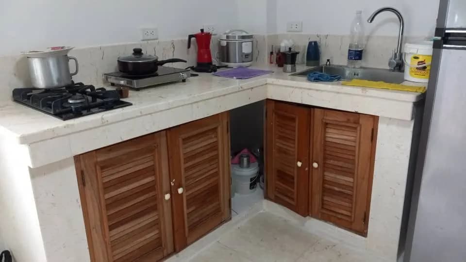 Vivienda de 5 habitaciones en Vedado, Plaza de la Revolución — foto 7 de 12