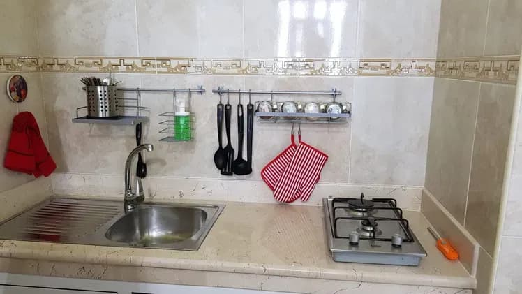 Vivienda de 1 habitaciones en Vedado, Plaza de la Revolución — foto 6 de 10