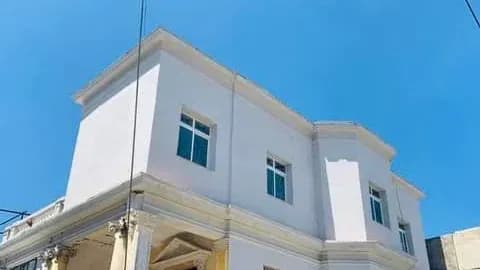 Vivienda de 4 habitaciones en Santos Suárez, Diez de Octubre — foto 1 de 7
