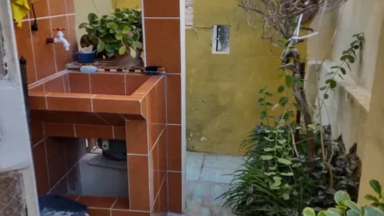 Vivienda de 4 habitaciones en Cojímar, La Habana del Este — foto 3 de 10