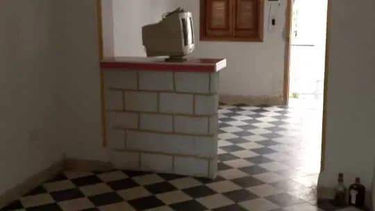 Vivienda de 2 habitaciones en Santos Suárez, Diez de Octubre — foto 6 de 9