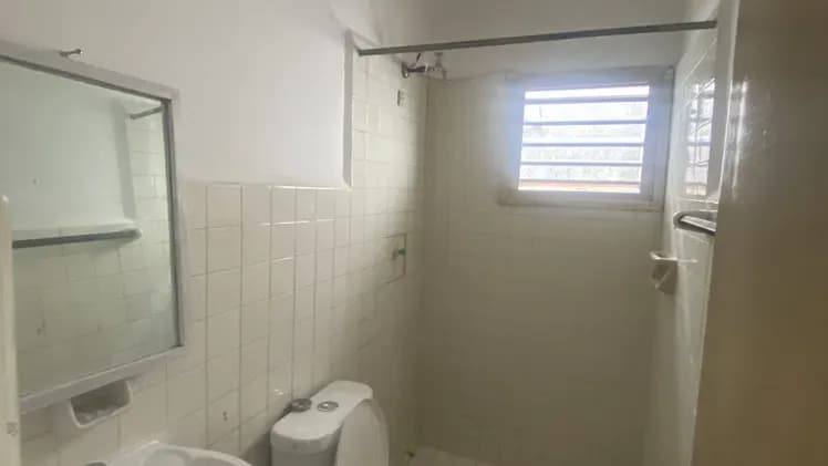 Vivienda de 2 habitaciones en Nuevo Vedado, Plaza de la Revolución — foto 6 de 10
