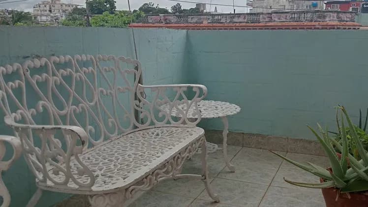 Vivienda de 3 habitaciones en Vedado, Plaza de la Revolución — foto 3 de 8
