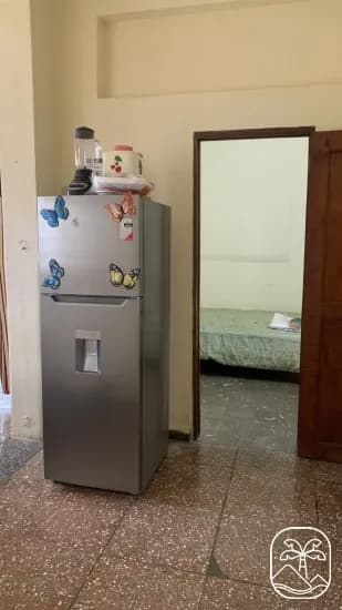 Vivienda de 2 habitaciones en Sevillano, Diez de Octubre — foto 9 de 10