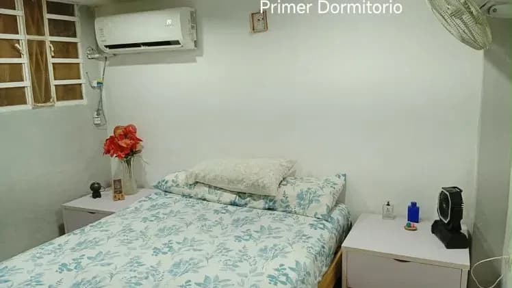 Vivienda de 2 habitaciones en Cayo Hueso, Centro Habana — foto 7 de 10