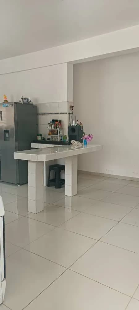 Vivienda de 3 habitaciones en San Agustín, La Lisa — foto 2 de 11