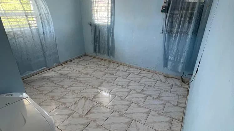 Vivienda de 2 habitaciones en Alamar, La Habana del Este — foto 9 de 10