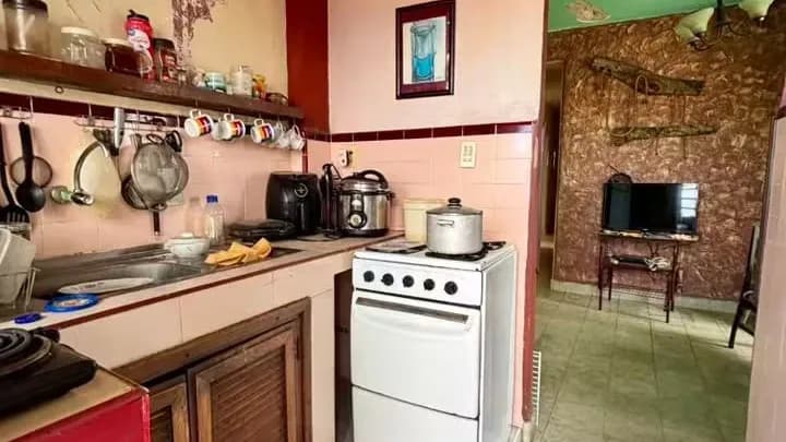 Vivienda de 3 habitaciones en Casino Deportivo, Cerro — foto 4 de 6