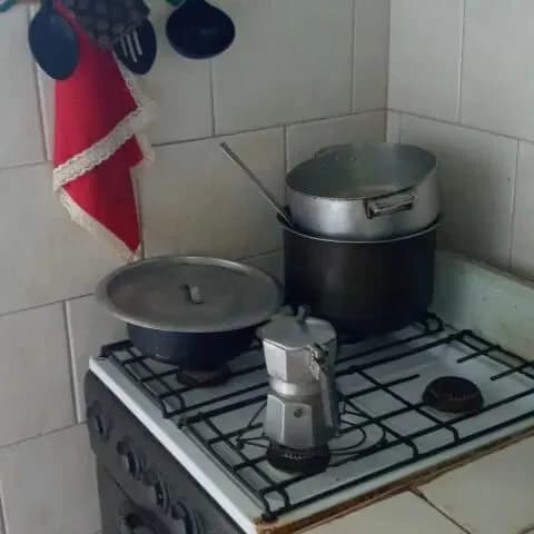 Vivienda de 2 habitaciones en El Roble, Guanabacoa — foto 6 de 10
