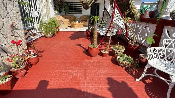 Vivienda de 3 habitaciones en Boca Ciega, La Habana del Este — foto 8 de 10