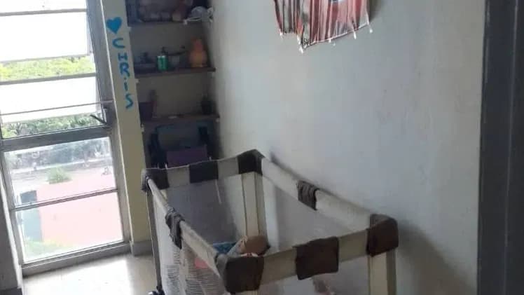 Vivienda de 2 habitaciones en Nuevo Vedado, Plaza de la Revolución — foto 6 de 7