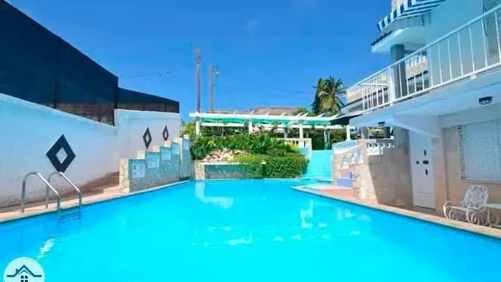 Vivienda de 9 habitaciones en Boca Ciega, La Habana del Este — foto 3 de 10