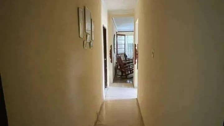 Vivienda de 3 habitaciones en Guanabo, La Habana del Este — foto 5 de 8