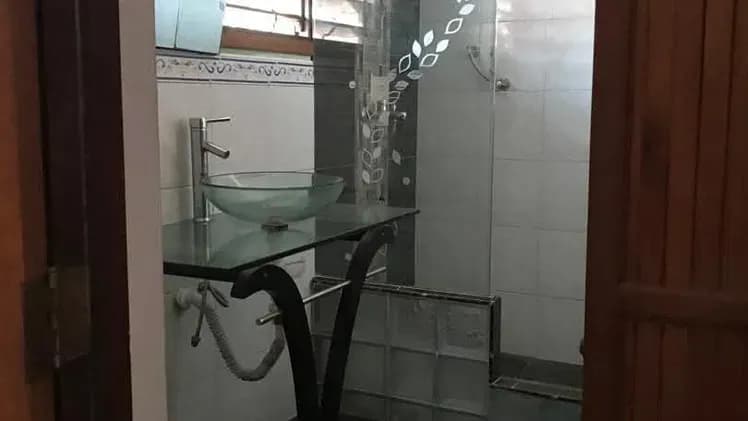 Vivienda de 3 habitaciones en Vedado, Plaza de la Revolución — foto 10 de 10