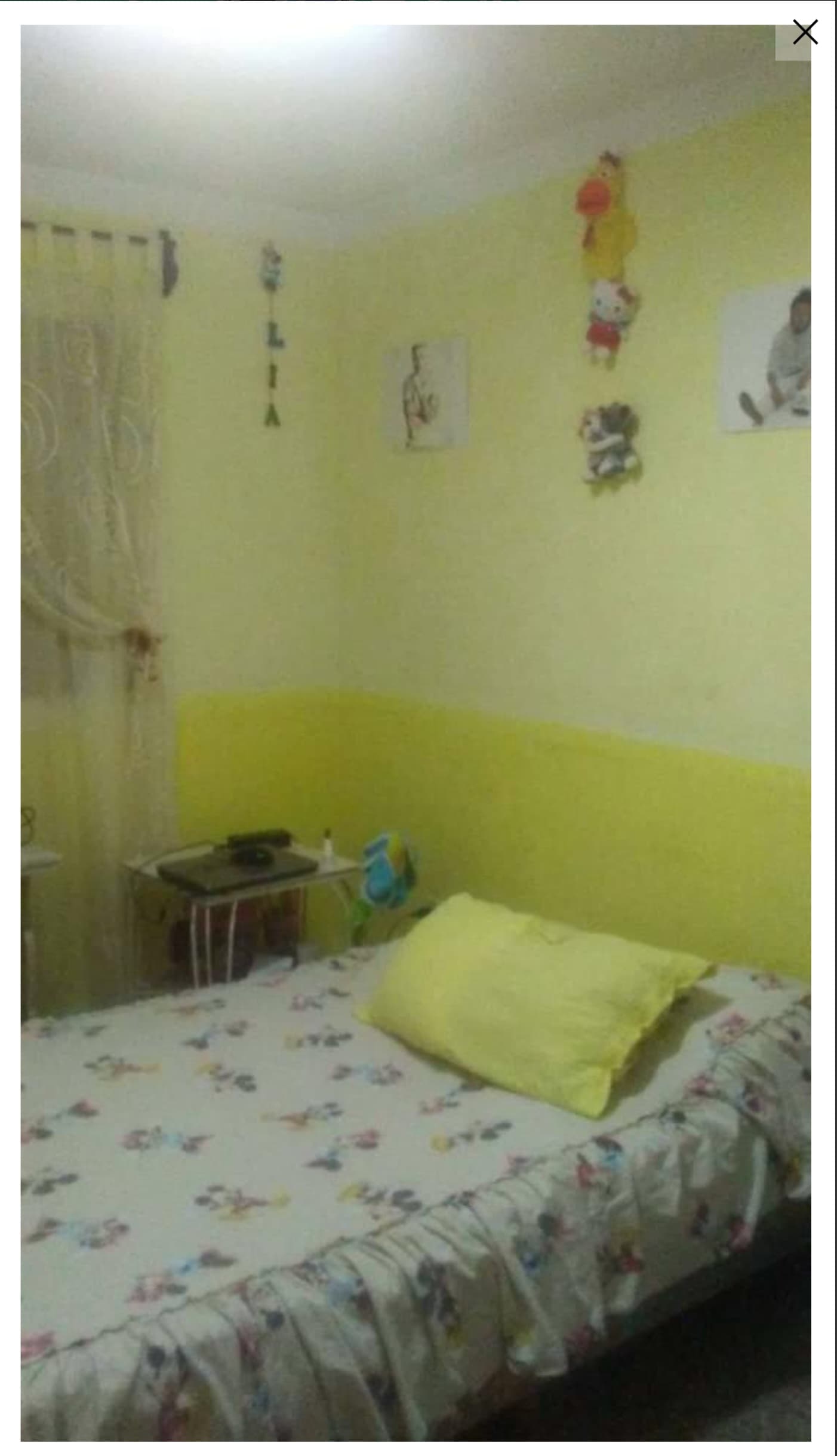 Apartamento de 2 habitaciones en Primelles, Cerro — foto 3 de 5