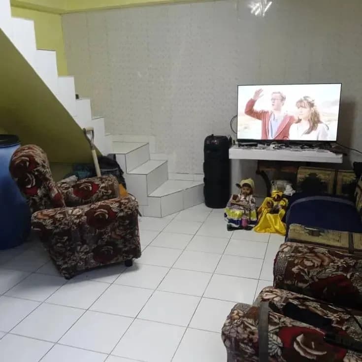 Vivienda de 1 habitaciones en Luyanó, Diez de Octubre — foto 1 de 6