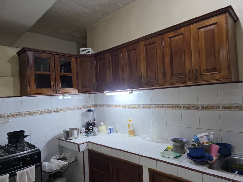 Apartamento de 3 habitaciones en Centro Habana, Centro Habana — foto 3 de 9