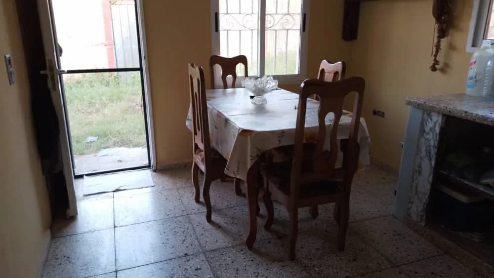 Vivienda de 3 habitaciones en Guanabo, La Habana del Este — foto 4 de 12