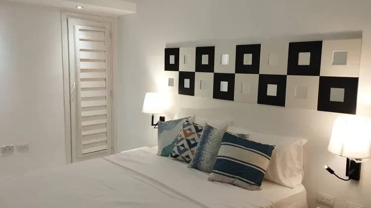 Vivienda de 1 habitaciones en Miramar, Playa — foto 1 de 8