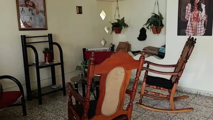 Vivienda de 2 habitaciones en Santos Suárez, Diez de Octubre — foto 3 de 10