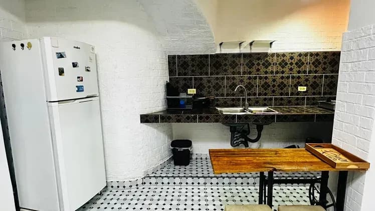 Vivienda de 1 habitaciones en Vedado, Plaza de la Revolución — foto 3 de 10