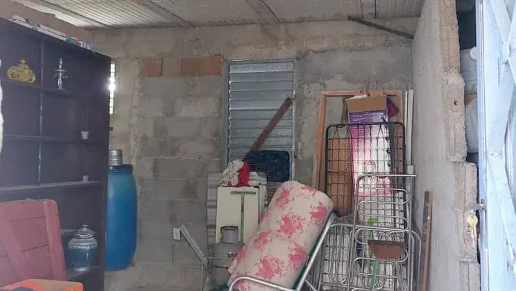 Vivienda de 3 habitaciones en Lawton, Diez de Octubre — foto 9 de 10