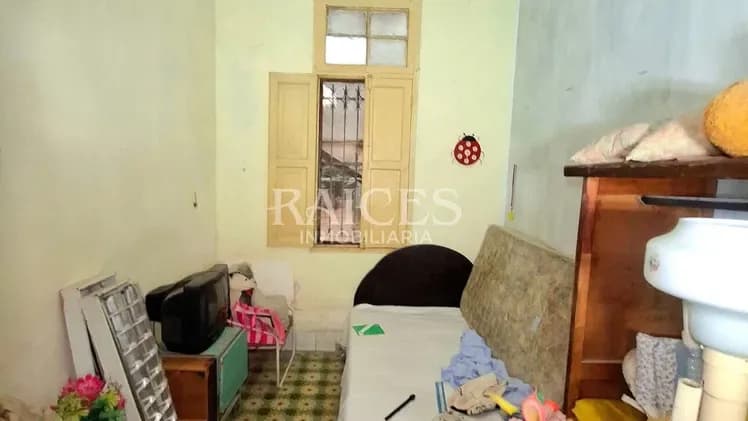 Vivienda de 2 habitaciones en Santos Suárez, Diez de Octubre — foto 7 de 9