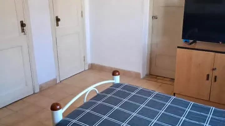 Vivienda de 4 habitaciones en Vedado, Plaza de la Revolución — foto 5 de 9