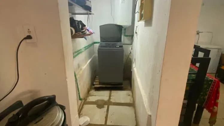 Vivienda de 2 habitaciones en Wajay, Boyeros — foto 4 de 9