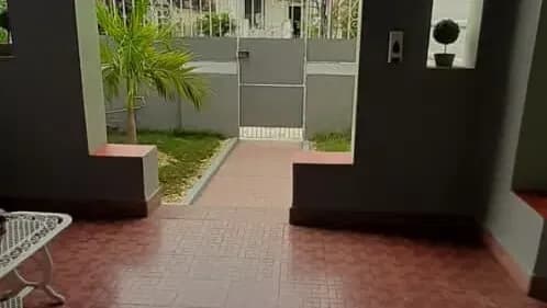 Vivienda de 4 habitaciones en Santos Suárez, Diez de Octubre — foto 2 de 4