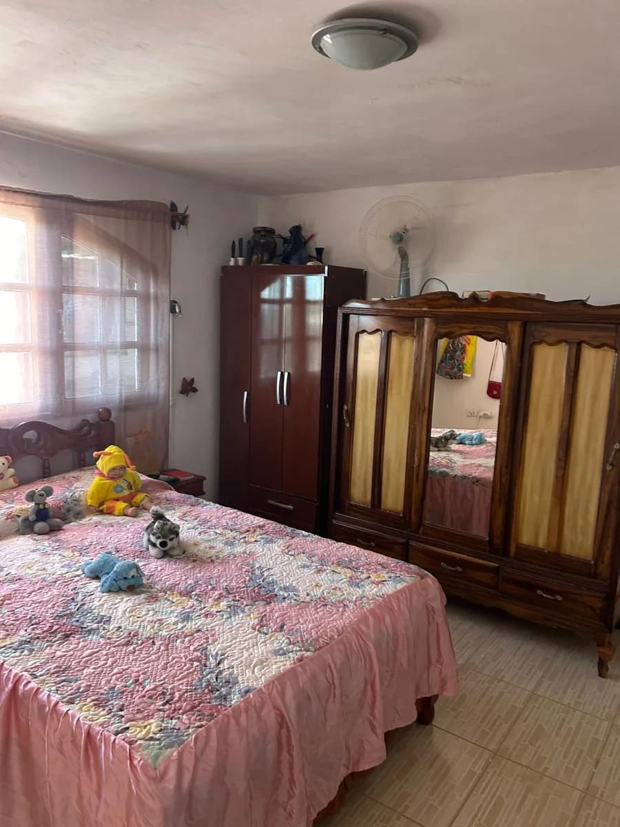 Vivienda de 3 habitaciones en Cojímar, La Habana del Este — foto 8 de 12