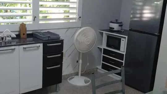 Vivienda de 4 habitaciones en Nuevo Vedado, Plaza de la Revolución — foto 8 de 8