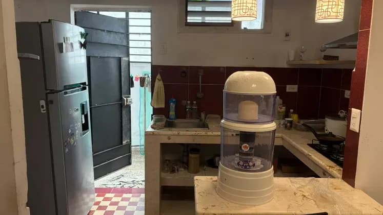Vivienda de 2 habitaciones en Víbora, Diez de Octubre — foto 2 de 7