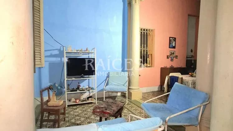 Vivienda de 2 habitaciones en Santos Suárez, Diez de Octubre — foto 4 de 9