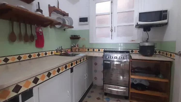 Vivienda de 3 habitaciones en Vedado, Plaza de la Revolución — foto 4 de 10