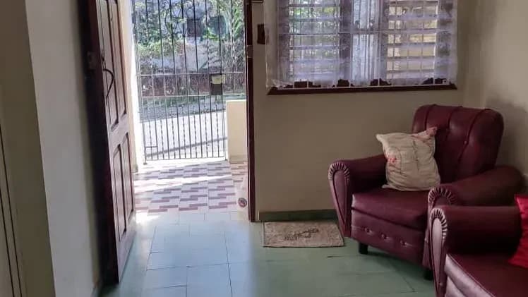 Vivienda de 4 habitaciones en Cojímar, La Habana del Este — foto 2 de 10