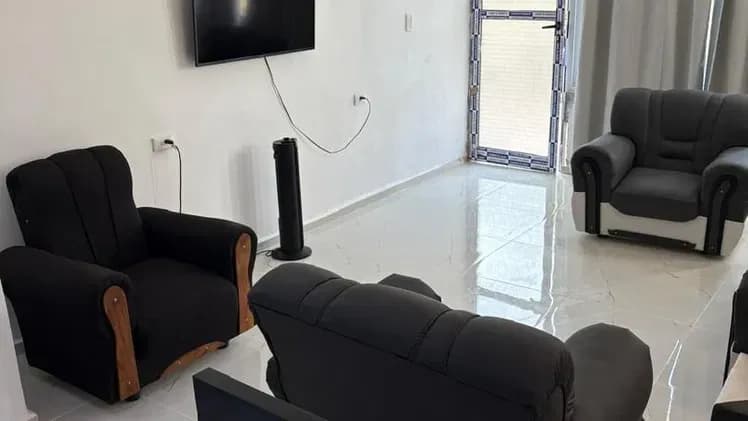 Vivienda de 1 habitaciones en Vedado, Plaza de la Revolución — foto 4 de 8