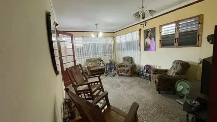 Vivienda de 3 habitaciones en Guanabo, La Habana del Este — foto 6 de 8