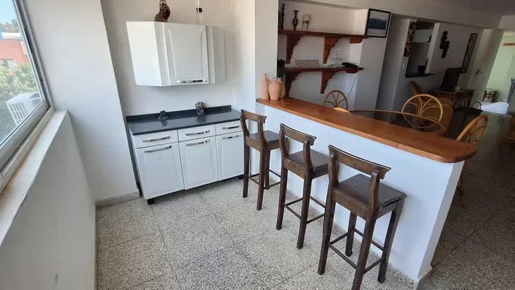Vivienda de 3 habitaciones en Vedado, Plaza de la Revolución — foto 2 de 10