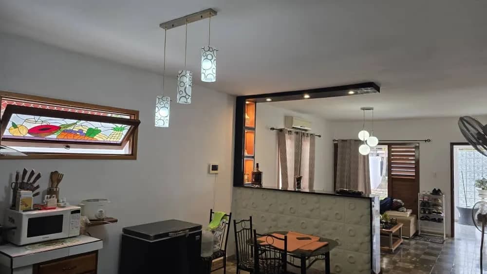 Vivienda de 3 habitaciones en Santa Fe, Playa — foto 12 de 12