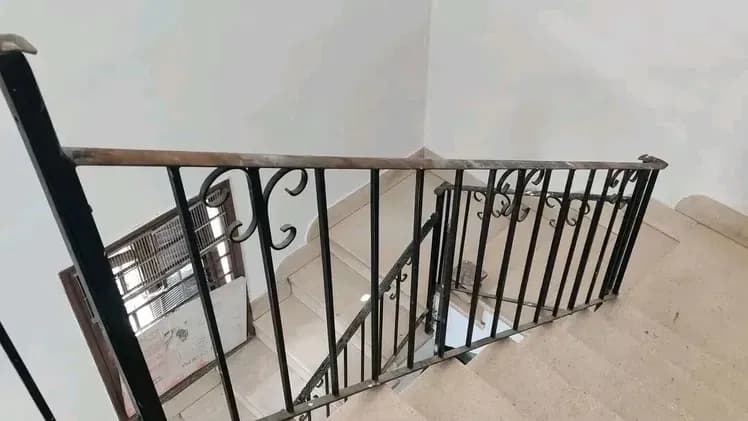Vivienda de 5 habitaciones en Santos Suárez, Diez de Octubre — foto 1 de 10