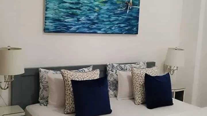 Vivienda de 2 habitaciones en Vedado, Plaza de la Revolución — foto 7 de 10