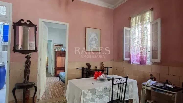 Vivienda de 2 habitaciones en Vedado, Plaza de la Revolución — foto 2 de 9