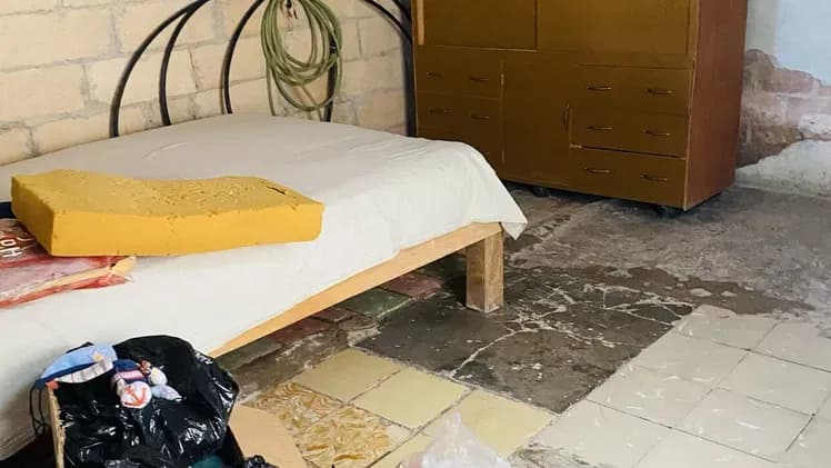 Vivienda de 3 habitaciones en María Luisa, San Miguel del Padrón — foto 4 de 10