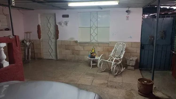 Vivienda de 3 habitaciones en Zamora, Marianao — foto 5 de 10