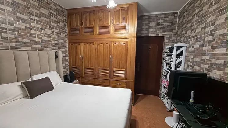 Vivienda de 1 habitaciones en Lawton, Diez de Octubre — foto 8 de 10