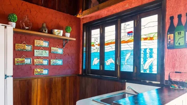 Vivienda de 5 habitaciones en Miramar, Playa — foto 3 de 10