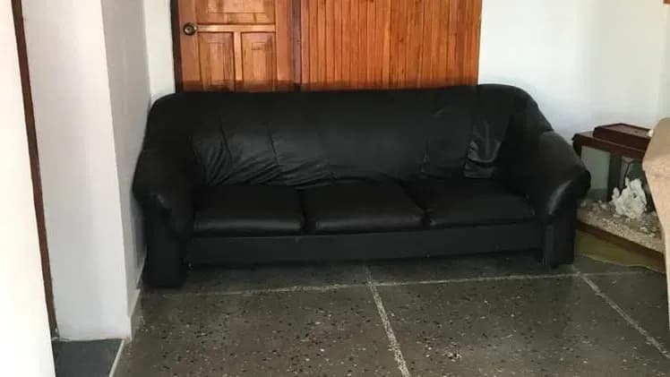 Vivienda de 3 habitaciones en Vedado, Plaza de la Revolución — foto 4 de 10