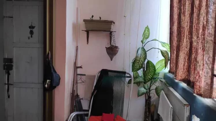 Vivienda de 2 habitaciones en Vedado, Plaza de la Revolución — foto 8 de 8