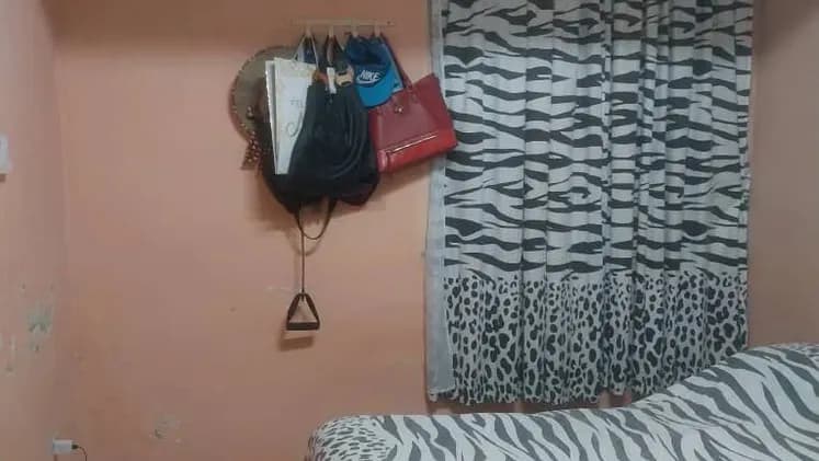 Vivienda de 2 habitaciones en San Agustín, La Lisa — foto 4 de 7